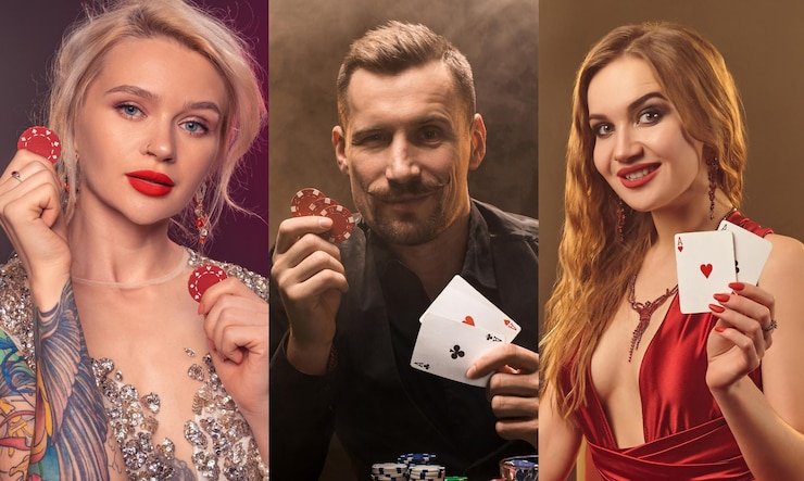 Studio Boom City dengan dealer langsung dan multi-camera di medok76