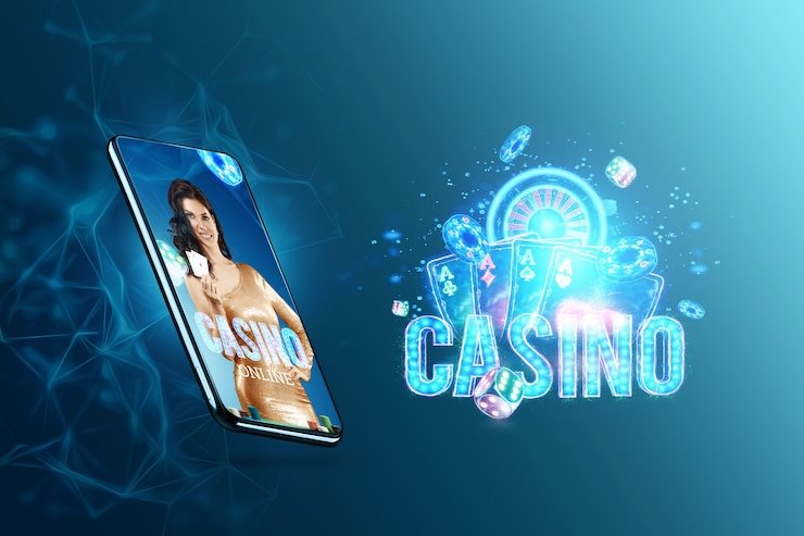 Meja Blackjack live di medok76 dengan dealer profesional