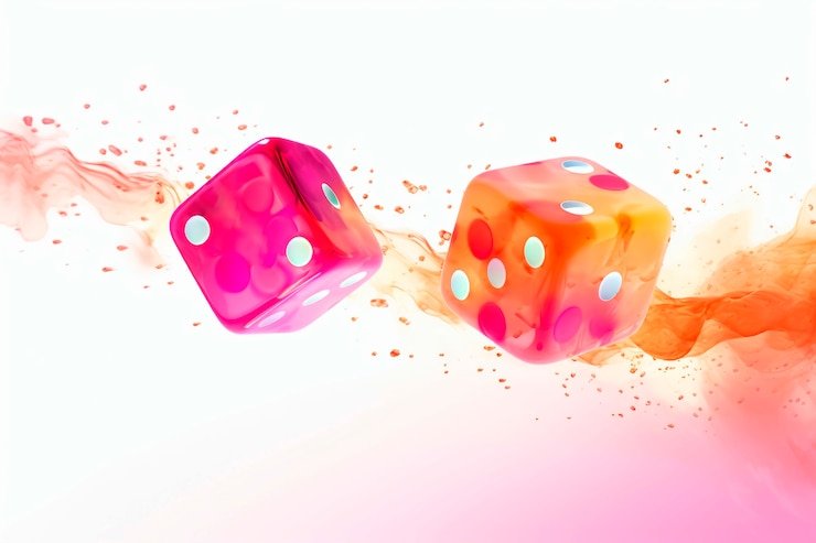 Aplikasi mobile medok76 menampilkan permainan Baccarat live